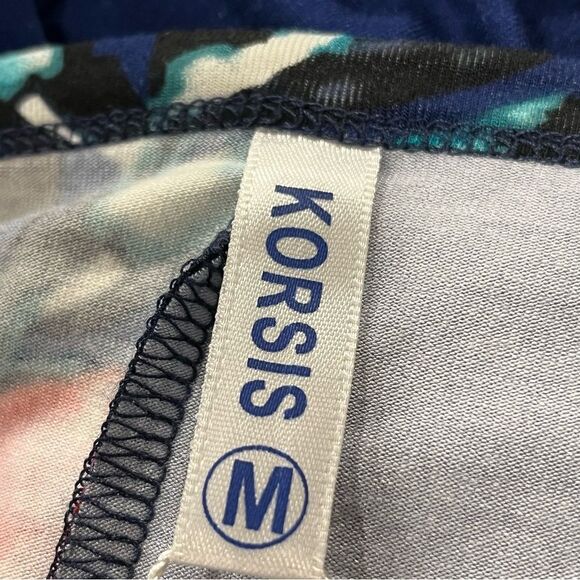 Floral short sleeve dress - Picture 9 of 9